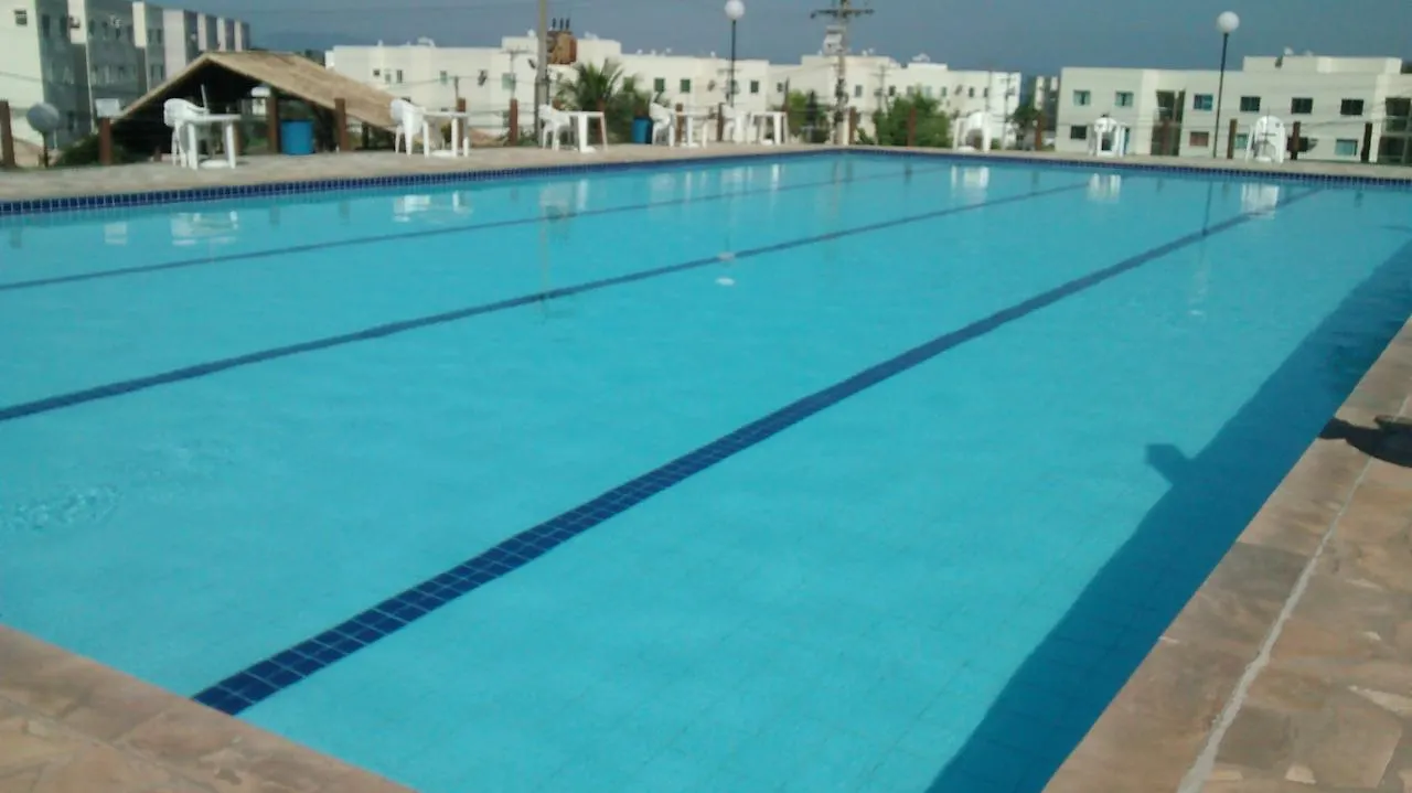 Apartamento Marina Clube Vista Lagoa Cabo Frio
