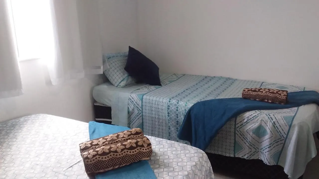 Apartamento Marina Clube Vista Lagoa Cabo Frio Apartament