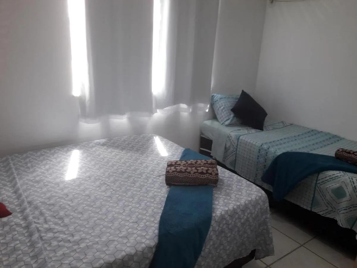 Apartament Apartamento Marina Clube Vista Lagoa Cabo Frio Brazylia
