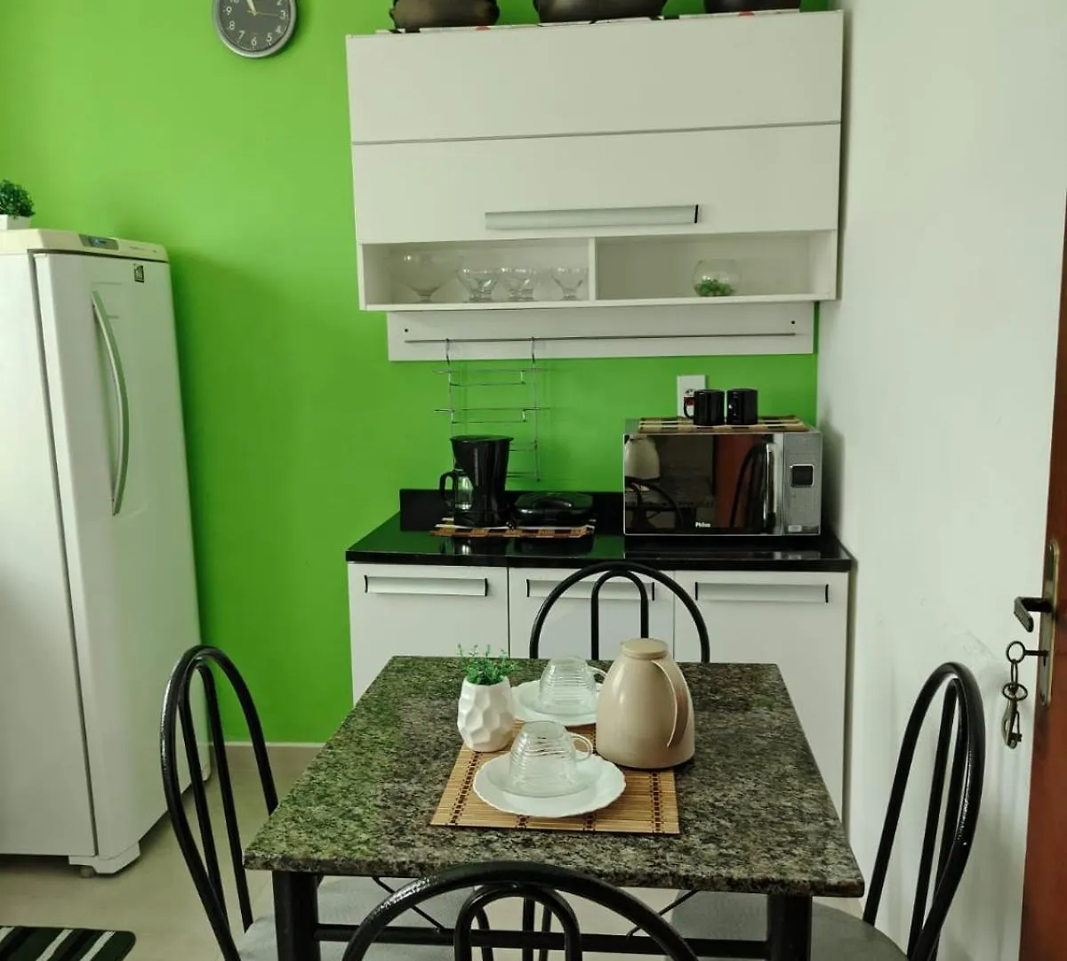 Apartamento Marina Clube Vista Lagoa Cabo Frio 0*,
