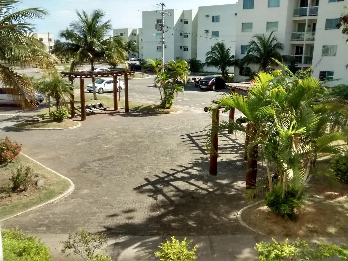 Apartamento Marina Clube Vista Lagoa Cabo Frio