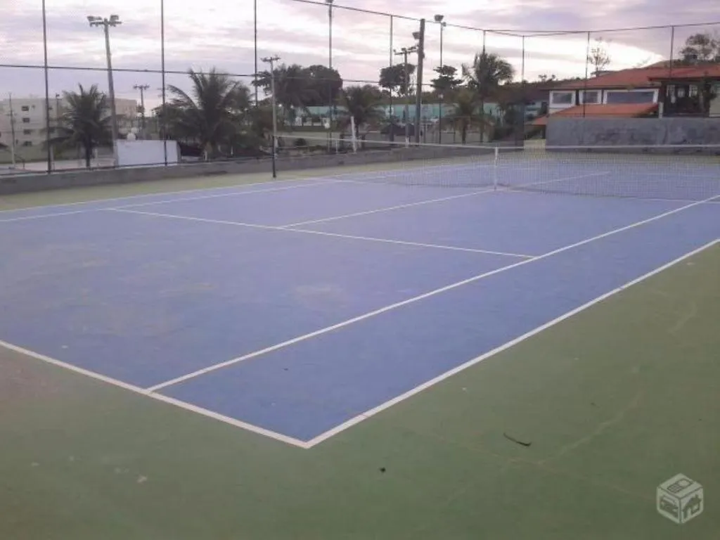 Apartamento Marina Clube Vista Lagoa Cabo Frio Apartament